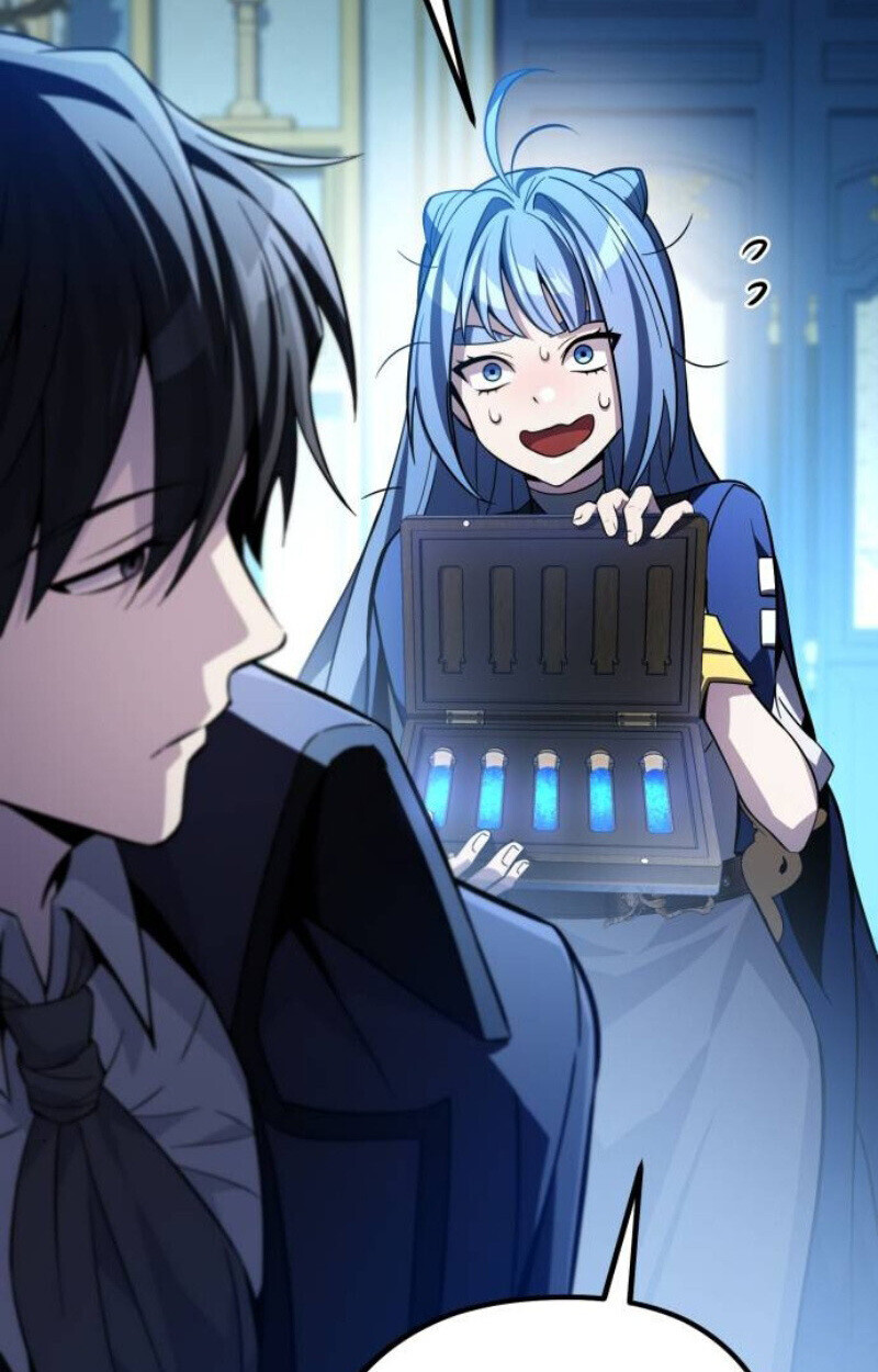 Raising Villains the Right Way ฉันกลายเป็นผู้สนับสนุนของเหล่าตัวร้าย ตอนที่ 13 page 49