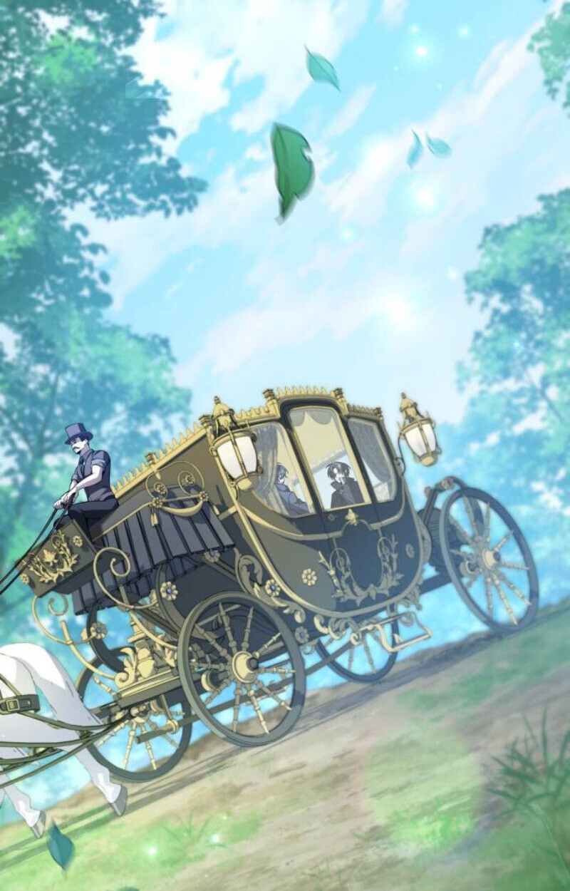 Raising Villains the Right Way ฉันกลายเป็นผู้สนับสนุนของเหล่าตัวร้าย ตอนที่ 13 page 91