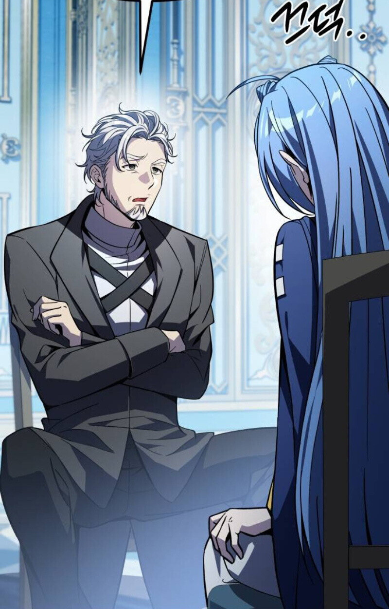 Raising Villains the Right Way ฉันกลายเป็นผู้สนับสนุนของเหล่าตัวร้าย ตอนที่ 14 page 19