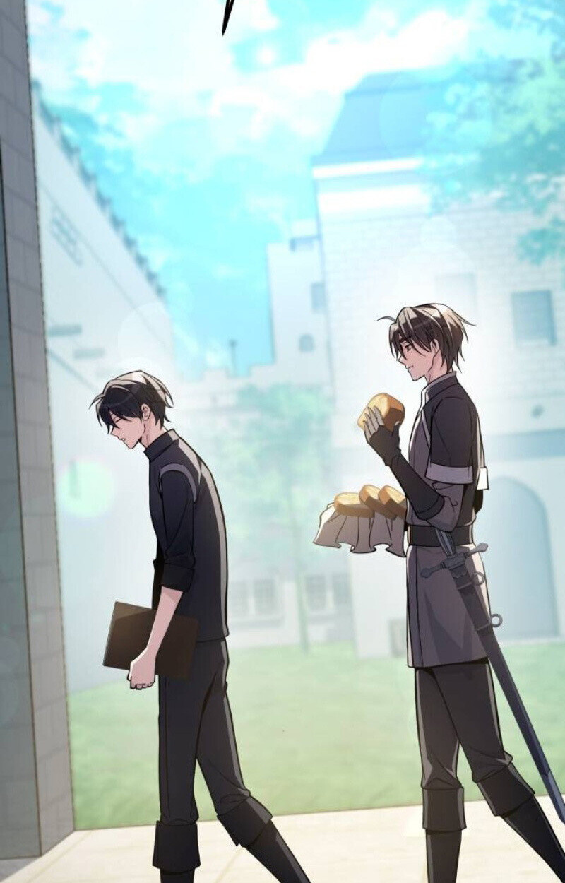 Raising Villains the Right Way ฉันกลายเป็นผู้สนับสนุนของเหล่าตัวร้าย ตอนที่ 14 page 59