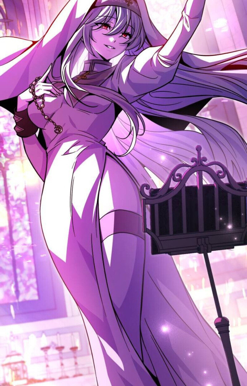 Raising Villains the Right Way ฉันกลายเป็นผู้สนับสนุนของเหล่าตัวร้าย ตอนที่ 14 page 131