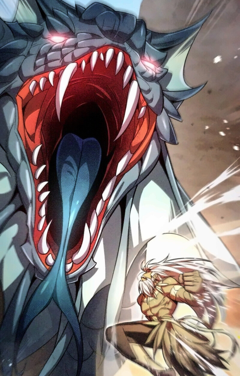 Raising Villains the Right Way ฉันกลายเป็นผู้สนับสนุนของเหล่าตัวร้าย ตอนที่ 15 page 29