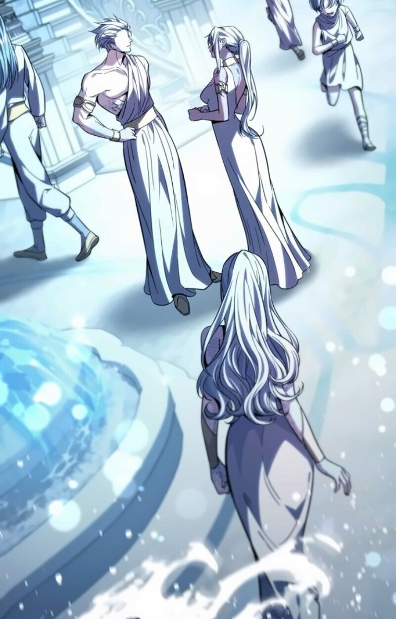 Raising Villains the Right Way ฉันกลายเป็นผู้สนับสนุนของเหล่าตัวร้าย ตอนที่ 15 page 104