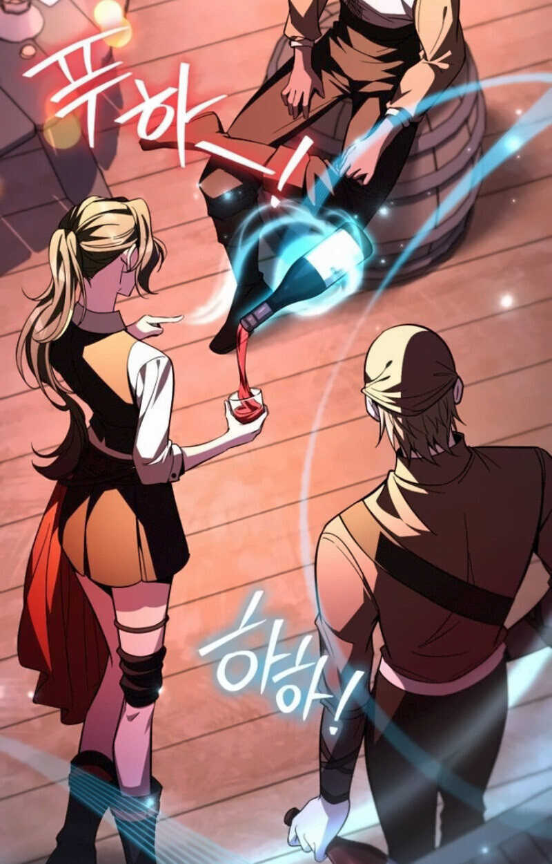 Raising Villains the Right Way ฉันกลายเป็นผู้สนับสนุนของเหล่าตัวร้าย ตอนที่ 15 page 124