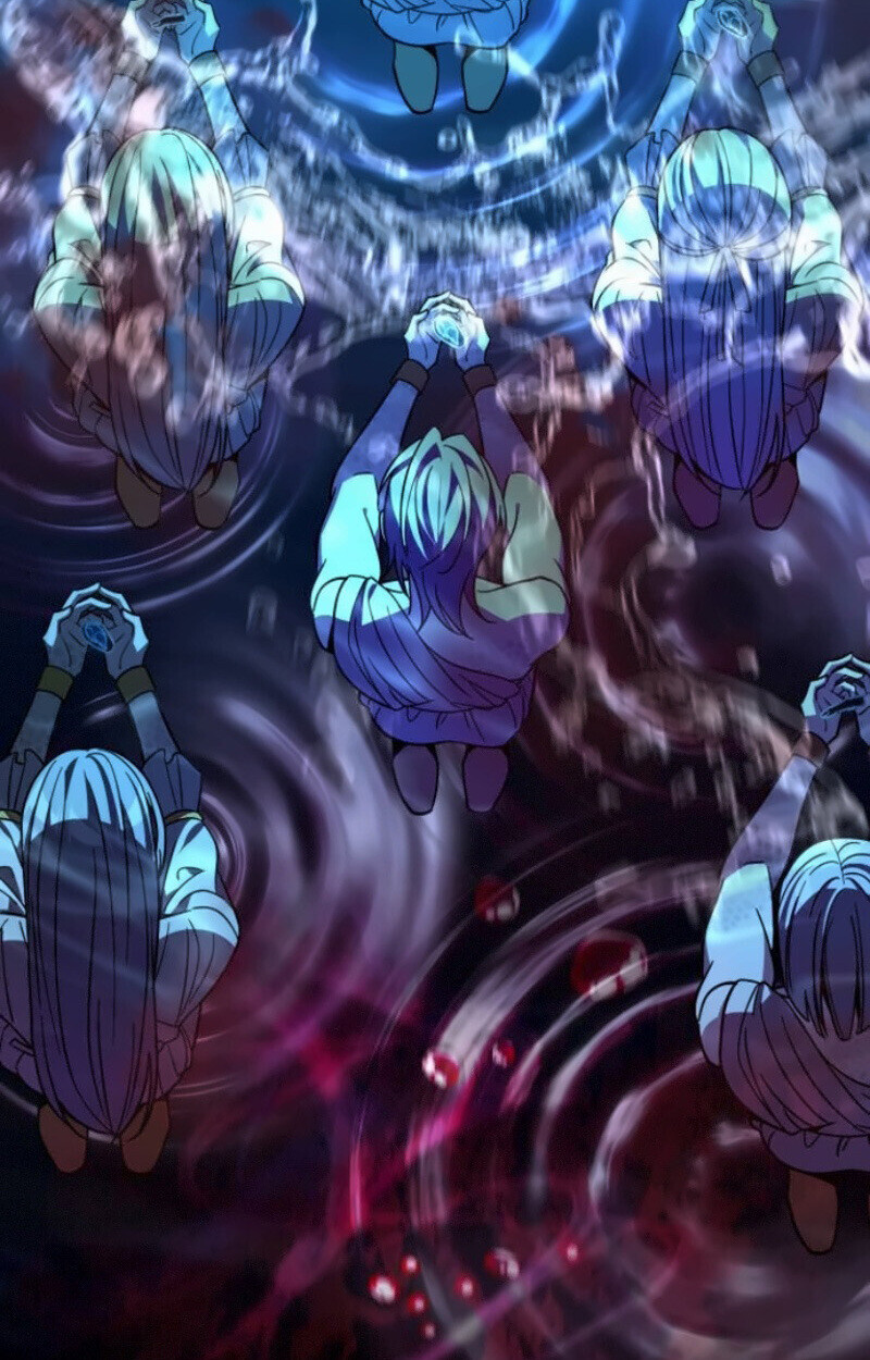 Raising Villains the Right Way ฉันกลายเป็นผู้สนับสนุนของเหล่าตัวร้าย ตอนที่ 15 page 137