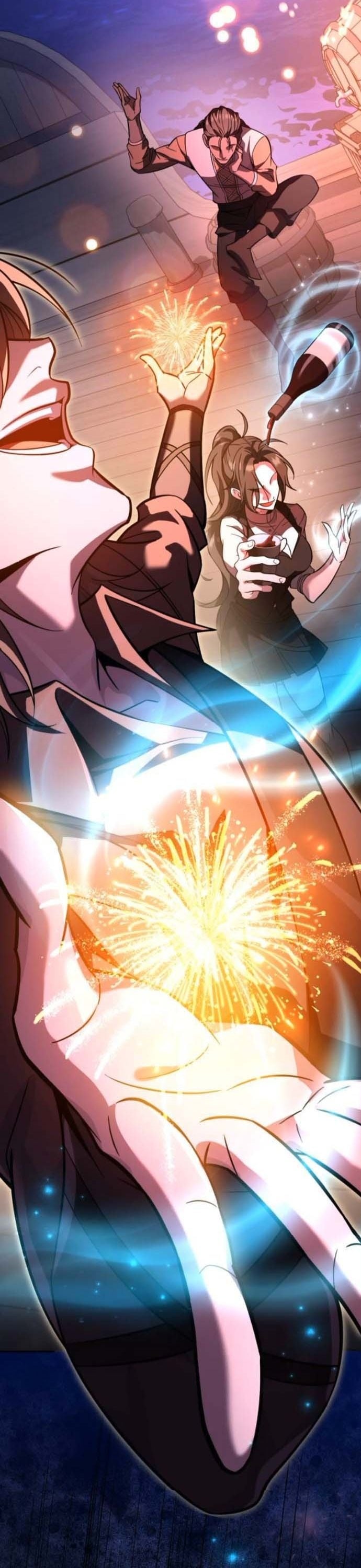 Raising Villains the Right Way ฉันกลายเป็นผู้สนับสนุนของเหล่าตัวร้าย ตอนที่ 16 page 5