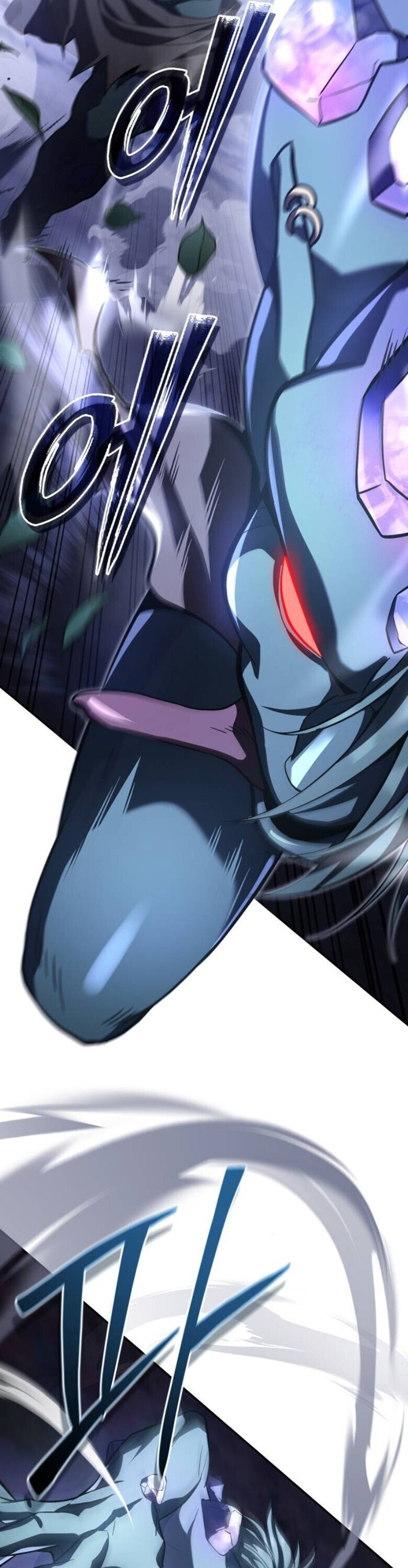 Raising Villains the Right Way ฉันกลายเป็นผู้สนับสนุนของเหล่าตัวร้าย ตอนที่ 17 page 22