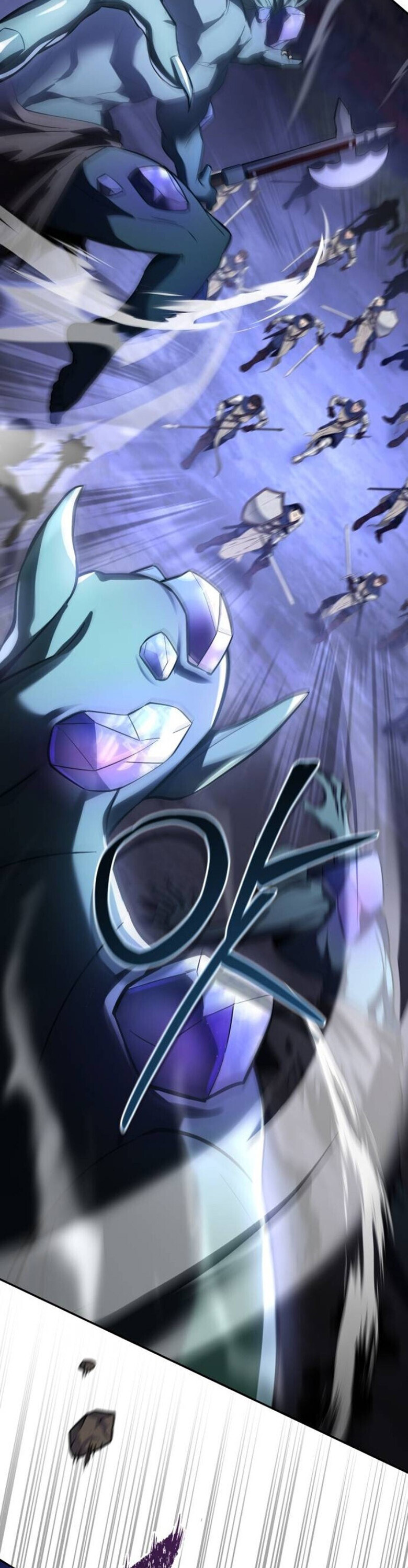 Raising Villains the Right Way ฉันกลายเป็นผู้สนับสนุนของเหล่าตัวร้าย ตอนที่ 17 page 23