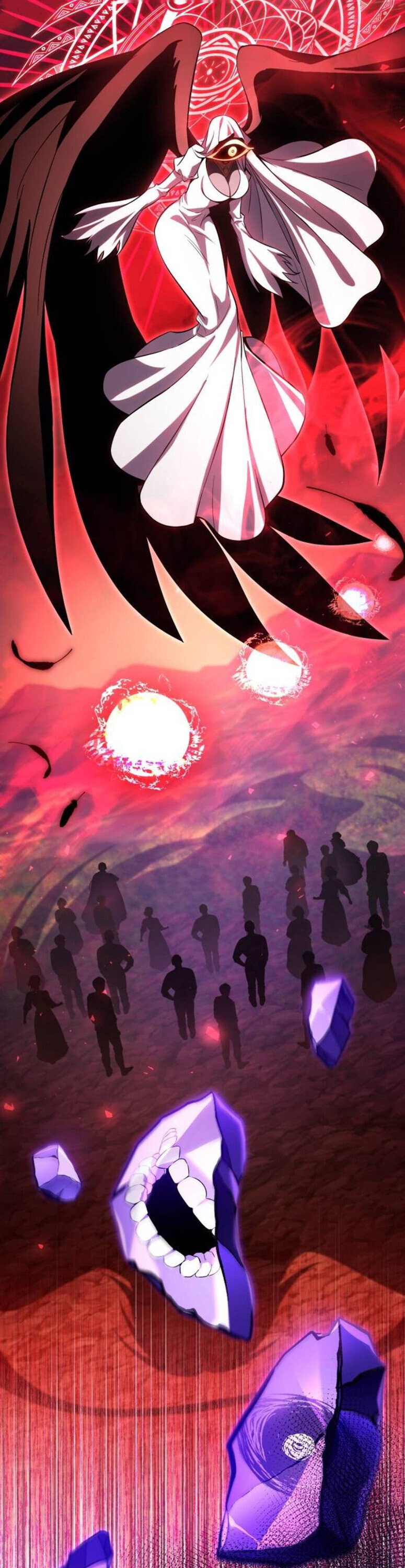 Raising Villains the Right Way ฉันกลายเป็นผู้สนับสนุนของเหล่าตัวร้าย ตอนที่ 17 page 43