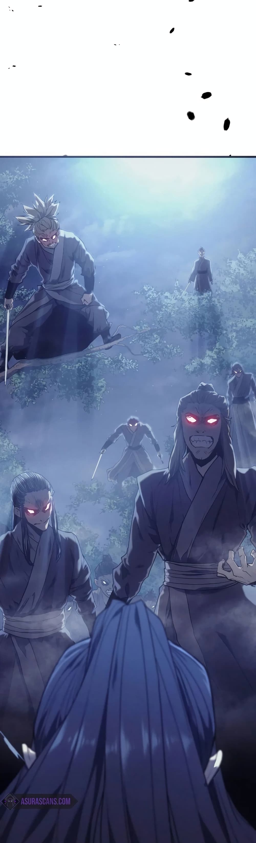 Reaper of the Drifting Moon ตอนที่ 0 page 22