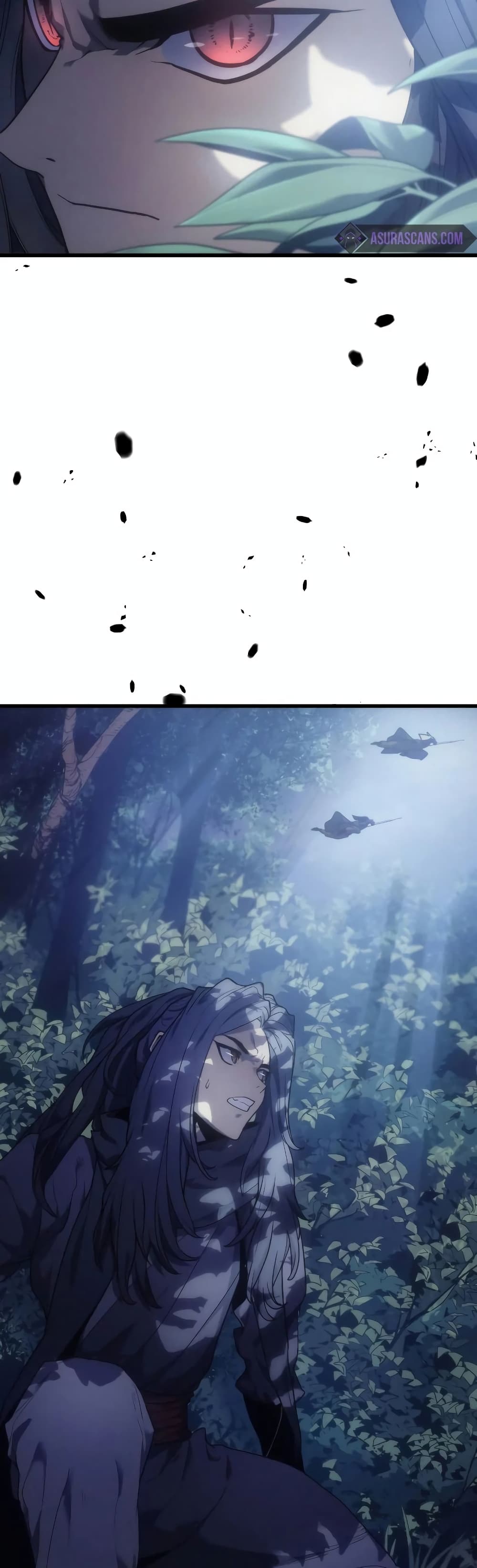 Reaper of the Drifting Moon ตอนที่ 1 page 4