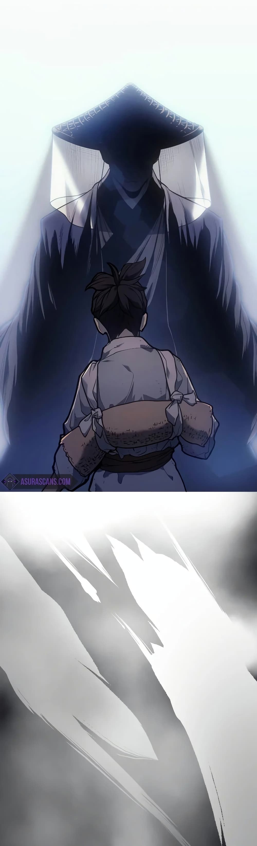 Reaper of the Drifting Moon ตอนที่ 1 page 11