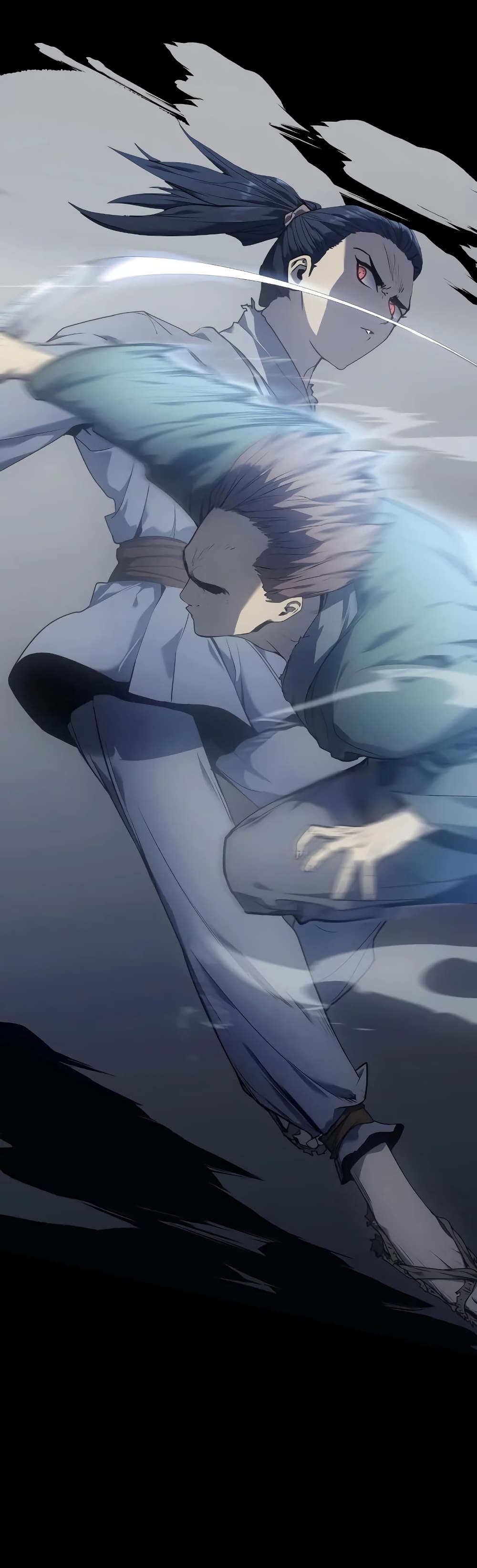 Reaper of the Drifting Moon ตอนที่ 1 page 16