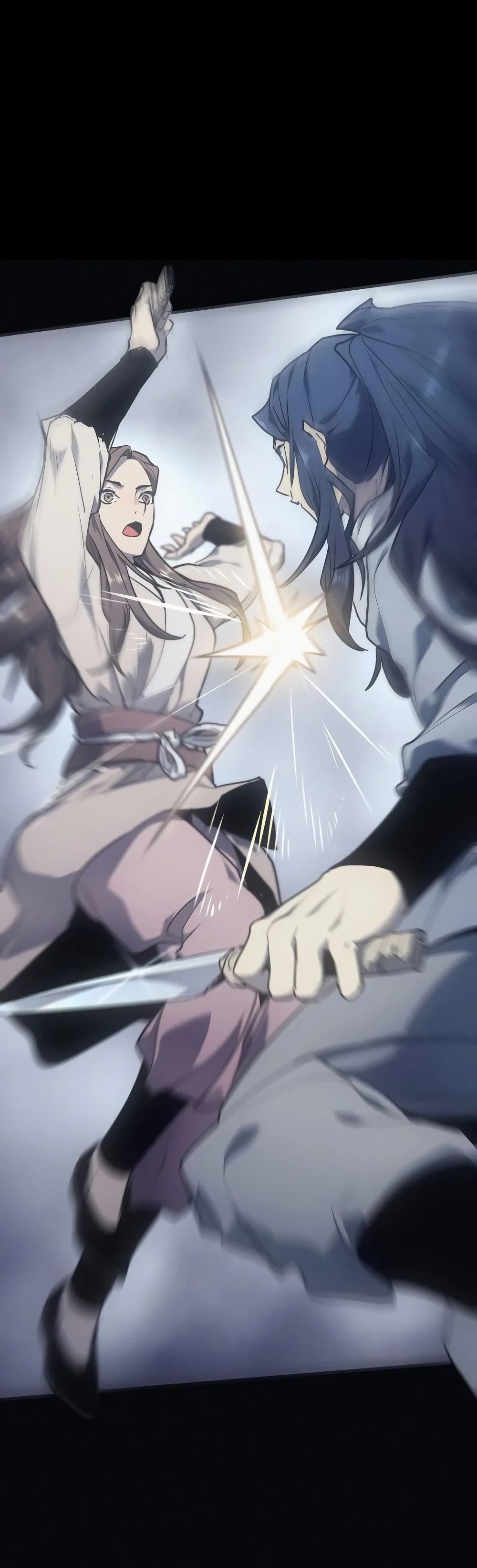 Reaper of the Drifting Moon ตอนที่ 1 page 17