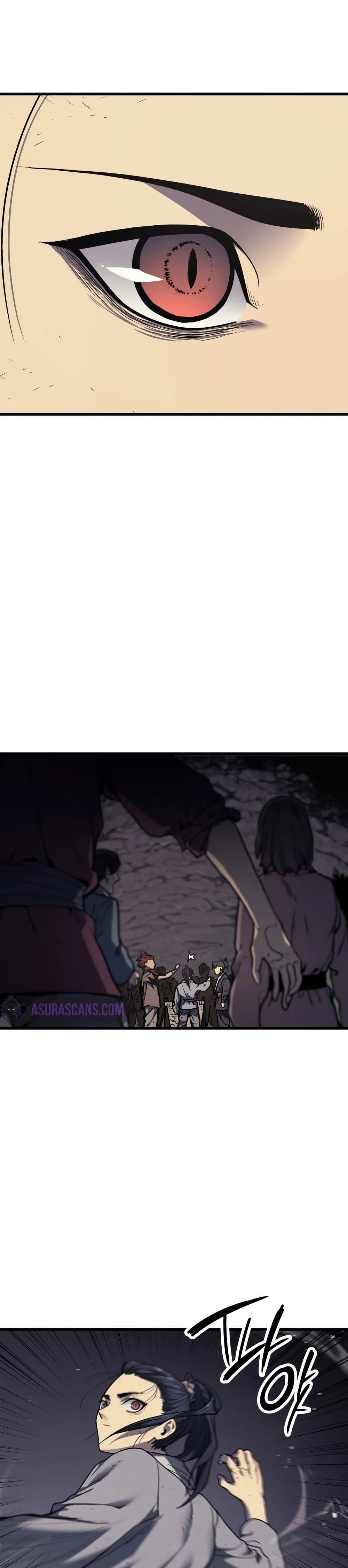 Reaper of the Drifting Moon ตอนที่ 5 page 15
