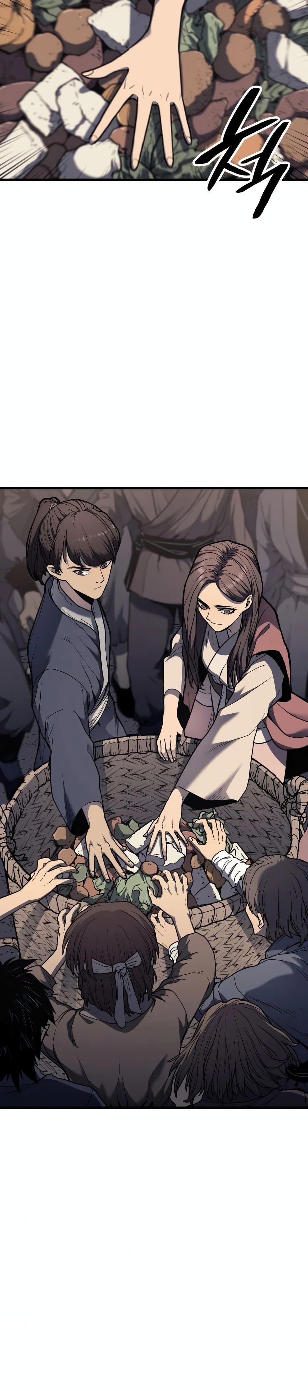 Reaper of the Drifting Moon ตอนที่ 6 page 8