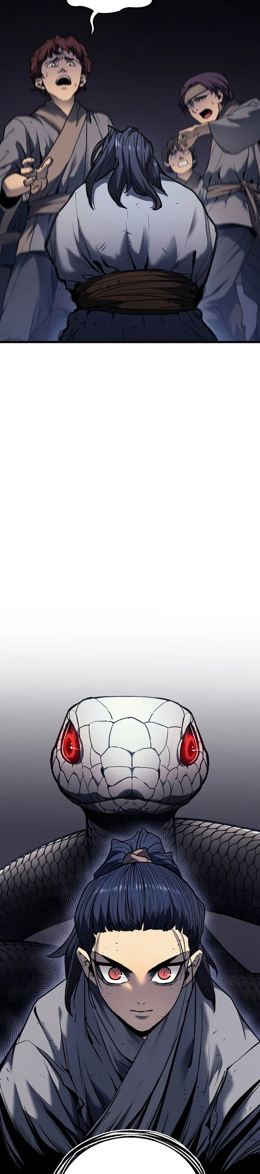 Reaper of the Drifting Moon ตอนที่ 6 page 19