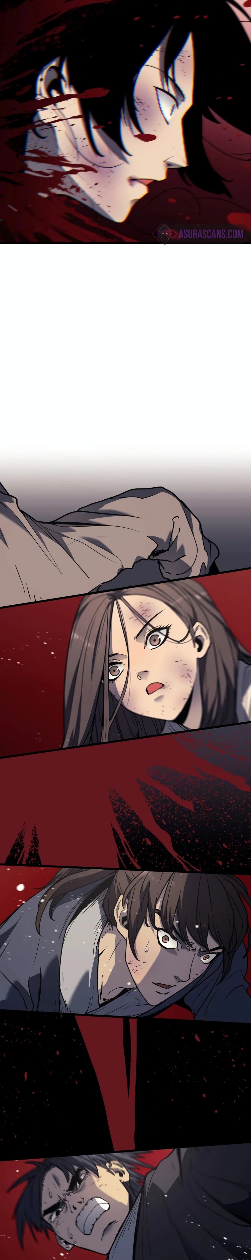 Reaper of the Drifting Moon ตอนที่ 9 page 18