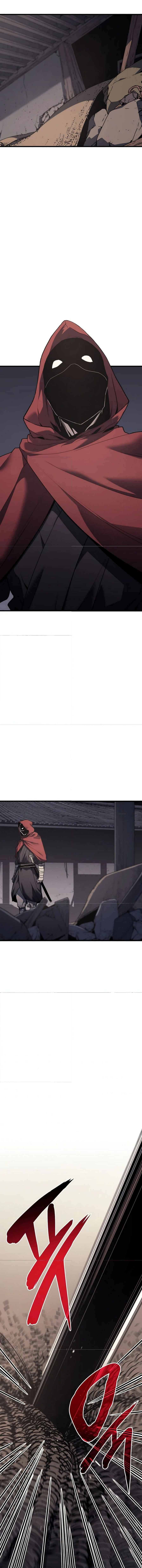 Reaper of the Drifting Moon ตอนที่ 10 page 6