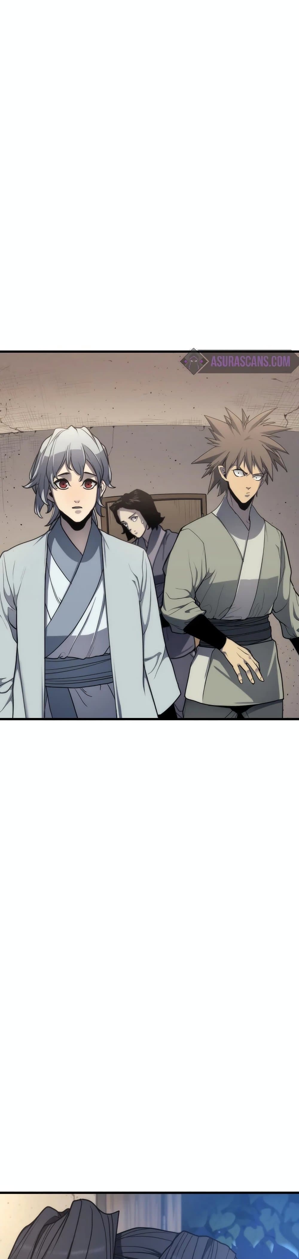 Reaper of the Drifting Moon ตอนที่ 14 page 37