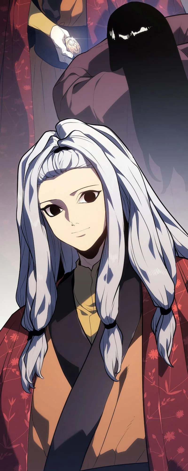 Reaper of the Drifting Moon ตอนที่ 57 page 19