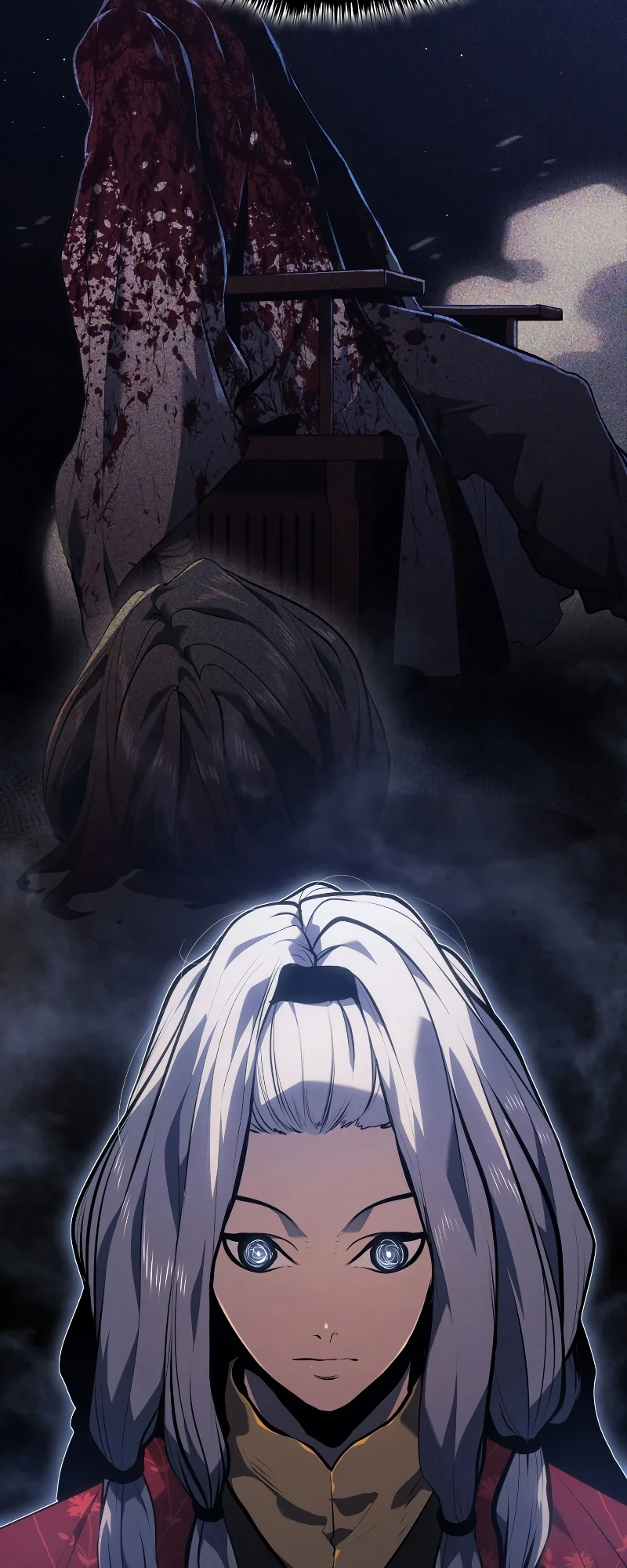 Reaper of the Drifting Moon ตอนที่ 57 page 26