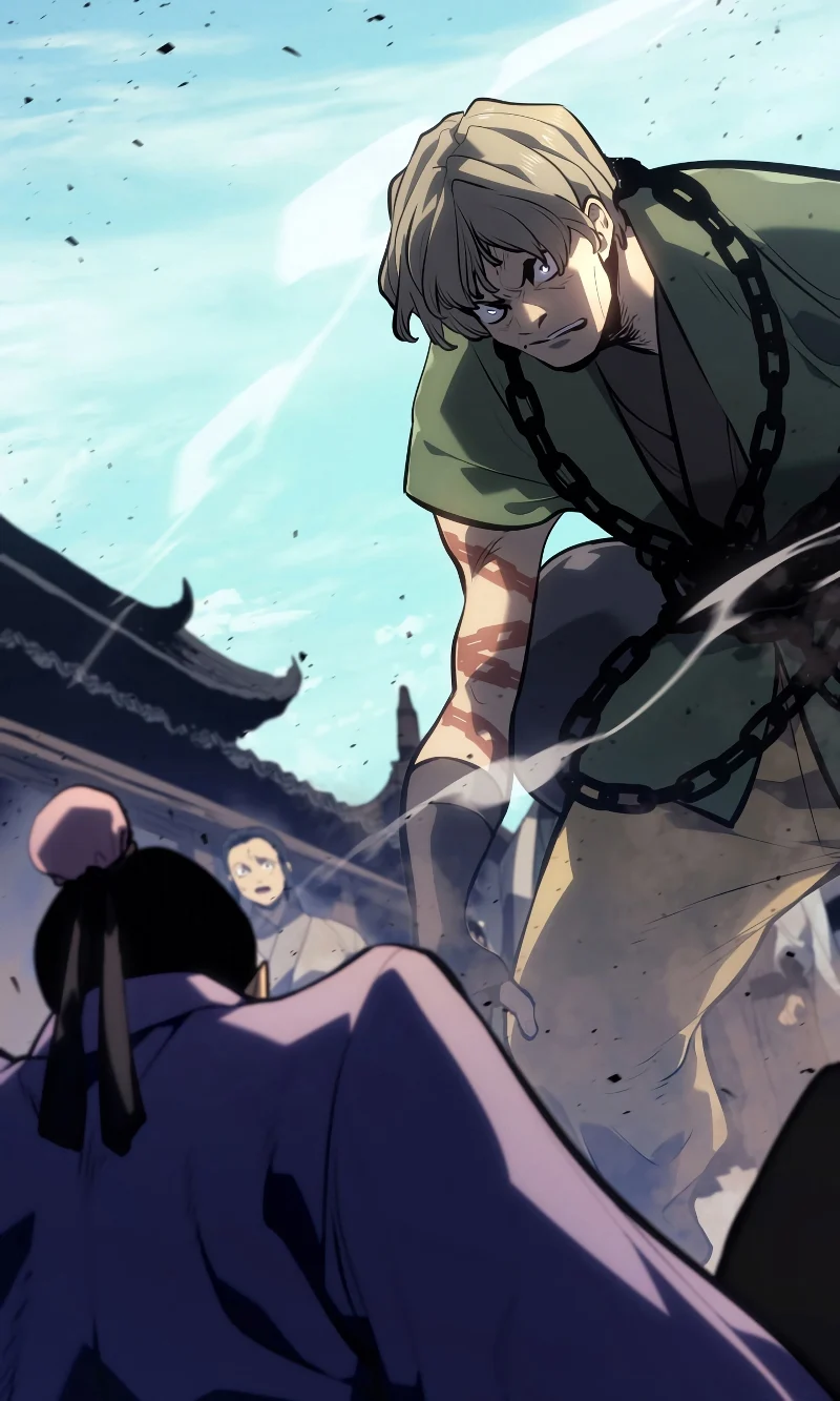 Reaper of the Drifting Moon ตอนที่ 57 page 34