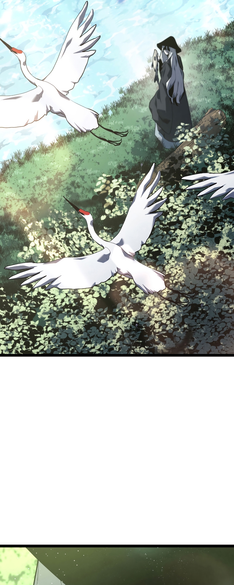 Reaper of the Drifting Moon ตอนที่ 57 page 76