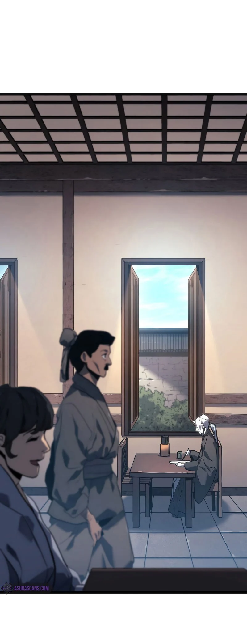 Reaper of the Drifting Moon ตอนที่ 58 page 2