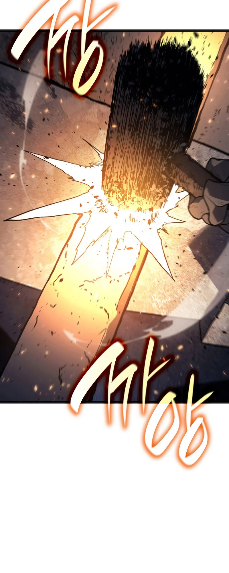 Reaper of the Drifting Moon ตอนที่ 58 page 46