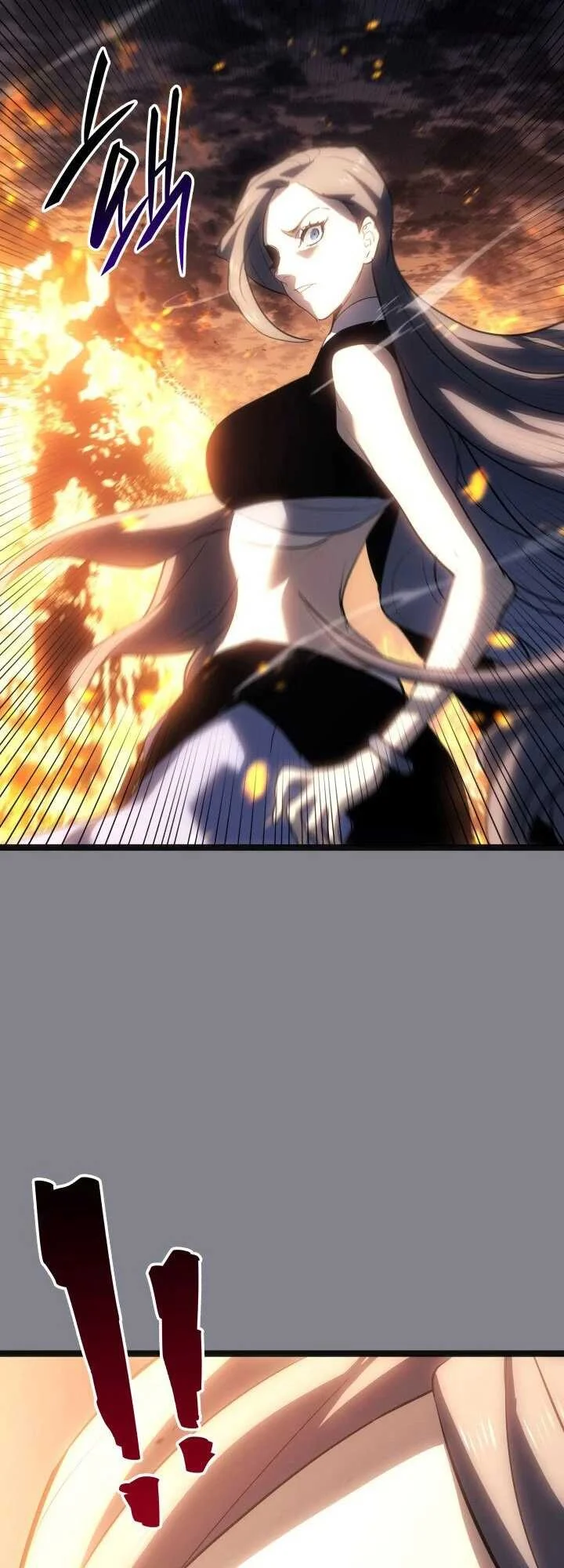 Reaper of the Drifting Moon ตอนที่ 61 page 34