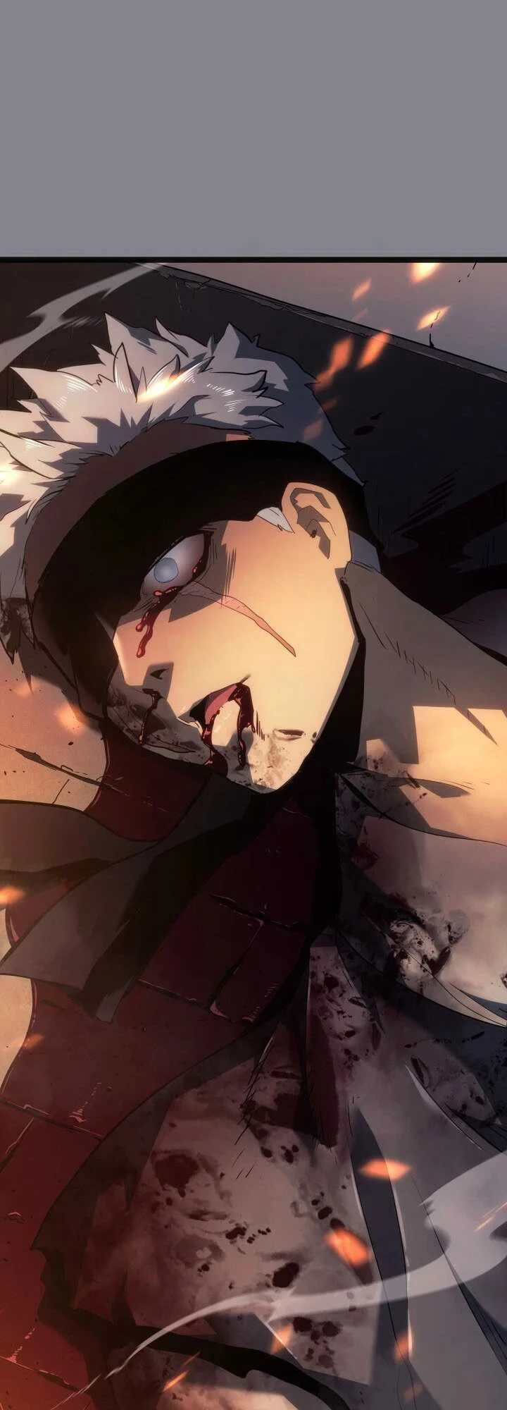 Reaper of the Drifting Moon ตอนที่ 61 page 69