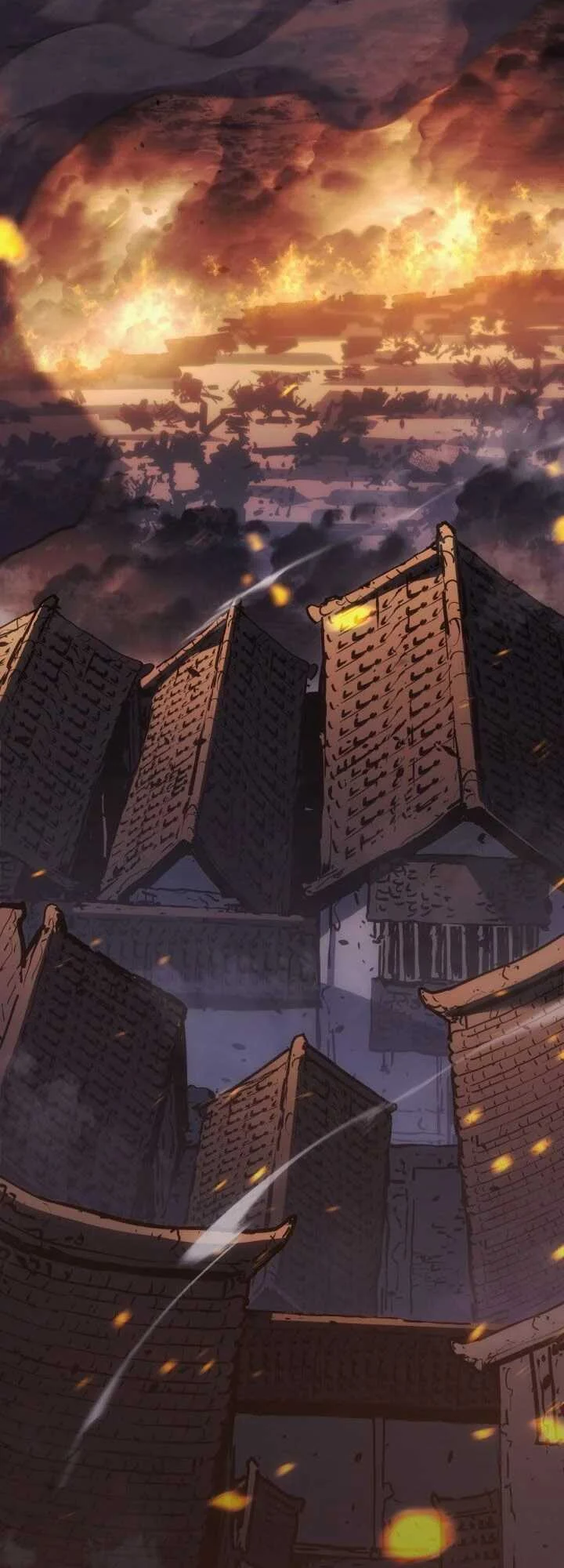 Reaper of the Drifting Moon ตอนที่ 62 page 1