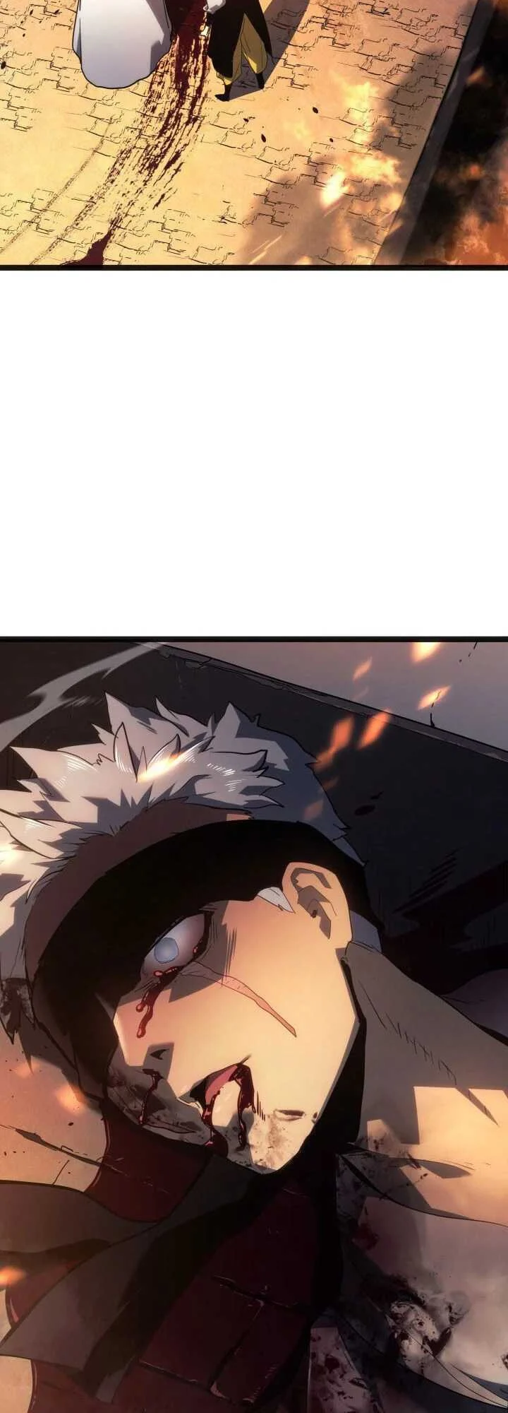 Reaper of the Drifting Moon ตอนที่ 63 page 3