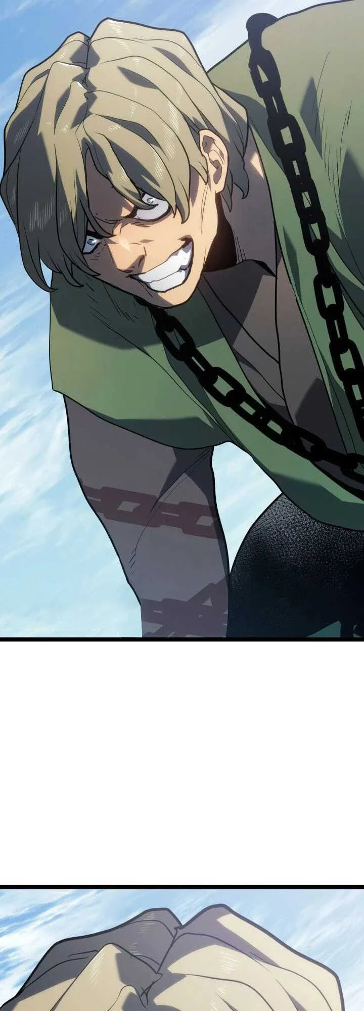 Reaper of the Drifting Moon ตอนที่ 63 page 46