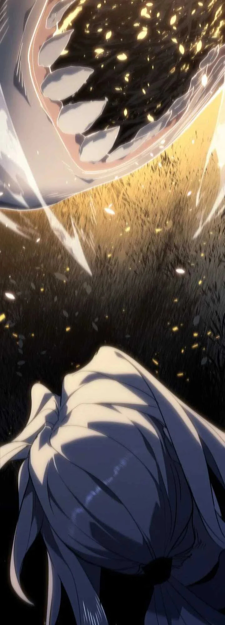 Reaper of the Drifting Moon ตอนที่ 64 page 12