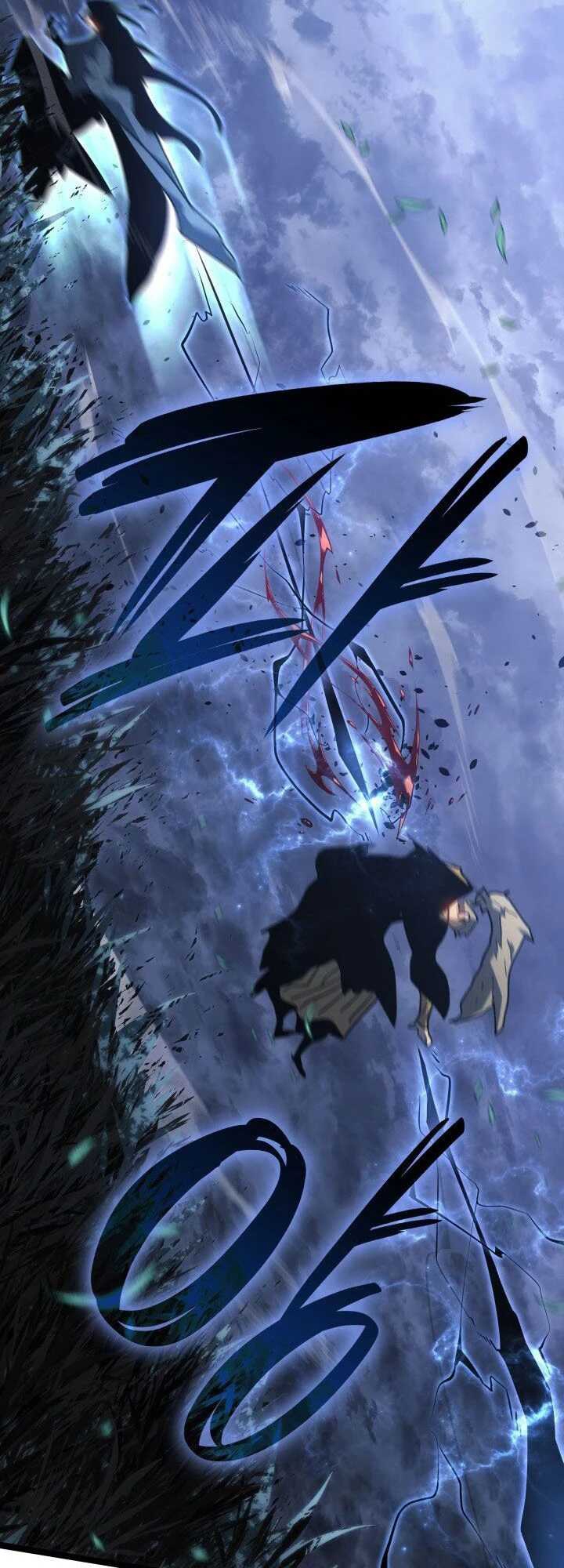 Reaper of the Drifting Moon ตอนที่ 64 page 76