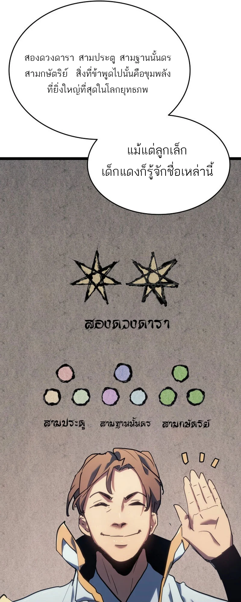 Reaper of the Drifting Moon ตอนที่ 68 page 30