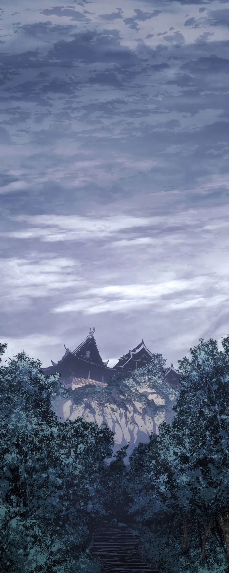 Reaper of the Drifting Moon ตอนที่ 70 page 2