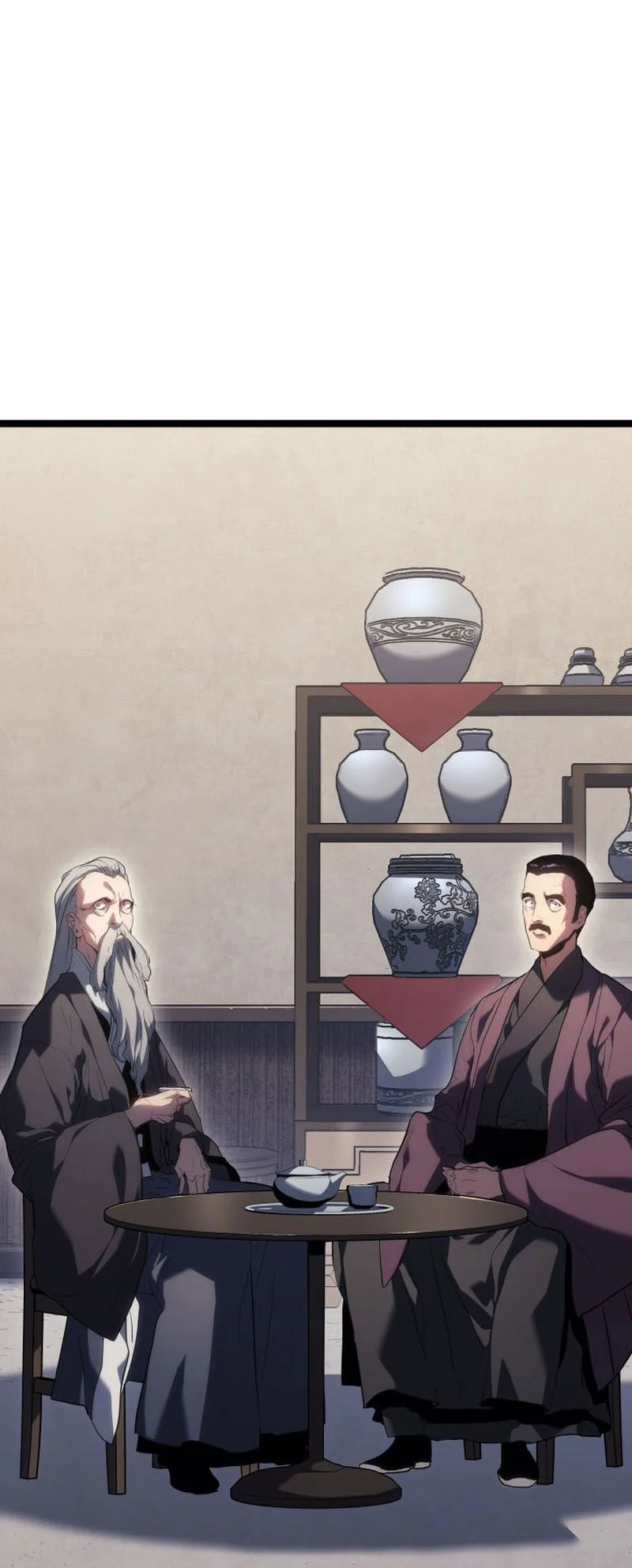 Reaper of the Drifting Moon ตอนที่ 73 page 35