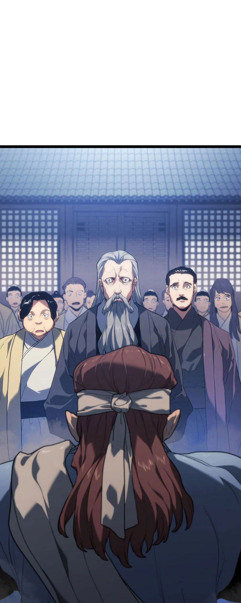 Reaper of the Drifting Moon ตอนที่ 73 page 41