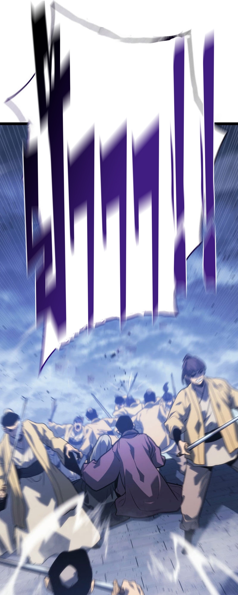 Reaper of the Drifting Moon ตอนที่ 74 page 54