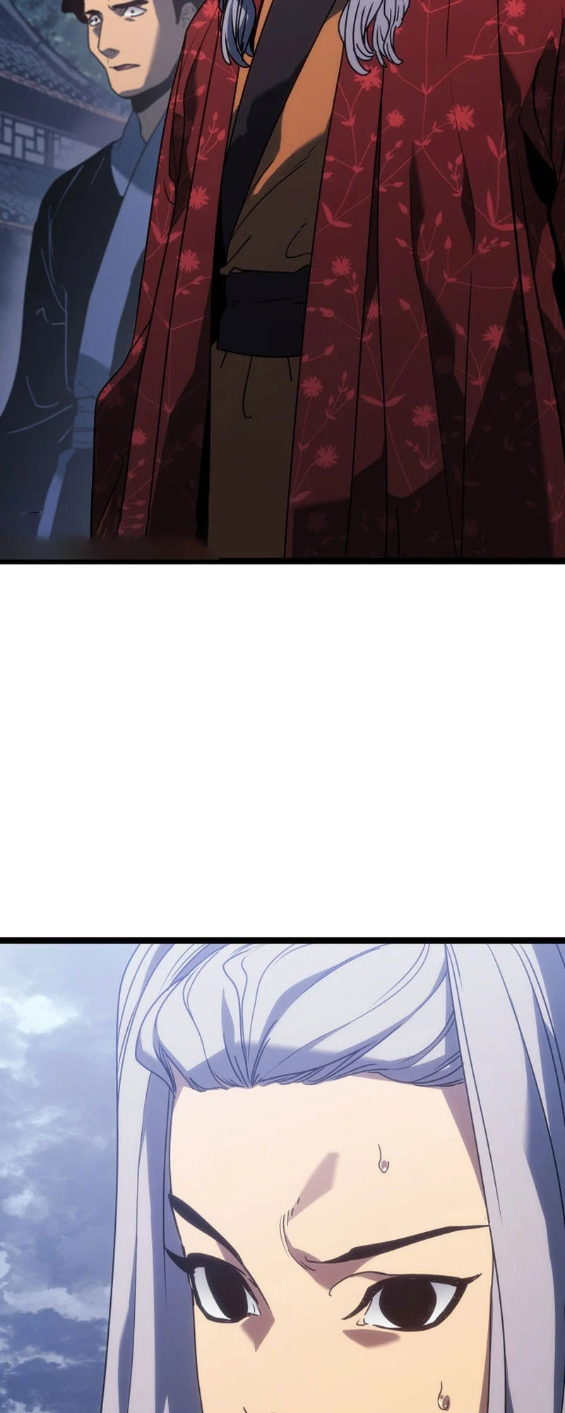 Reaper of the Drifting Moon ตอนที่ 75 page 3