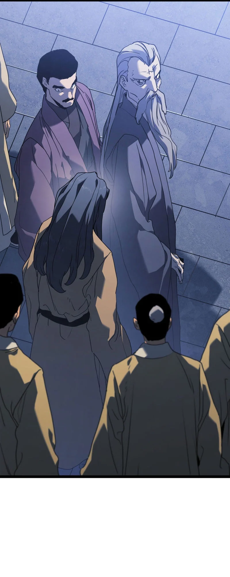 Reaper of the Drifting Moon ตอนที่ 75 page 31