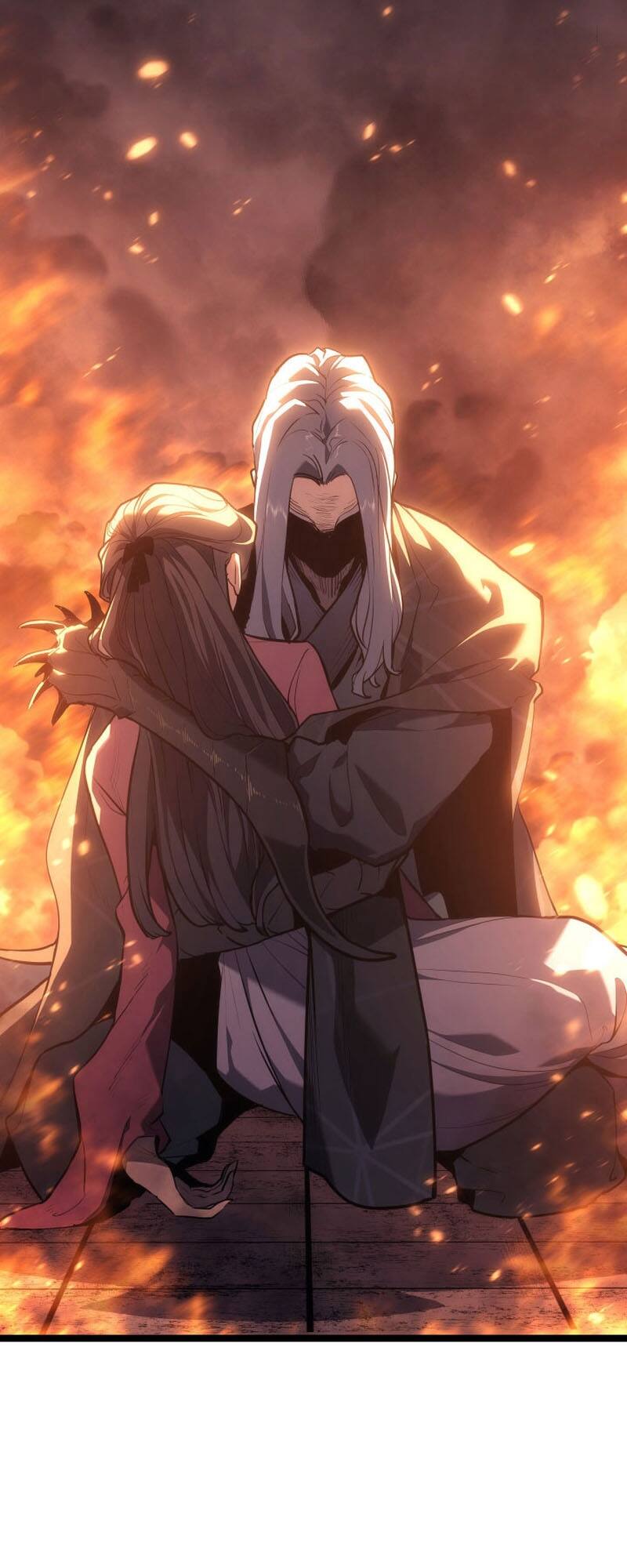 Reaper of the Drifting Moon ตอนที่ 79 page 35