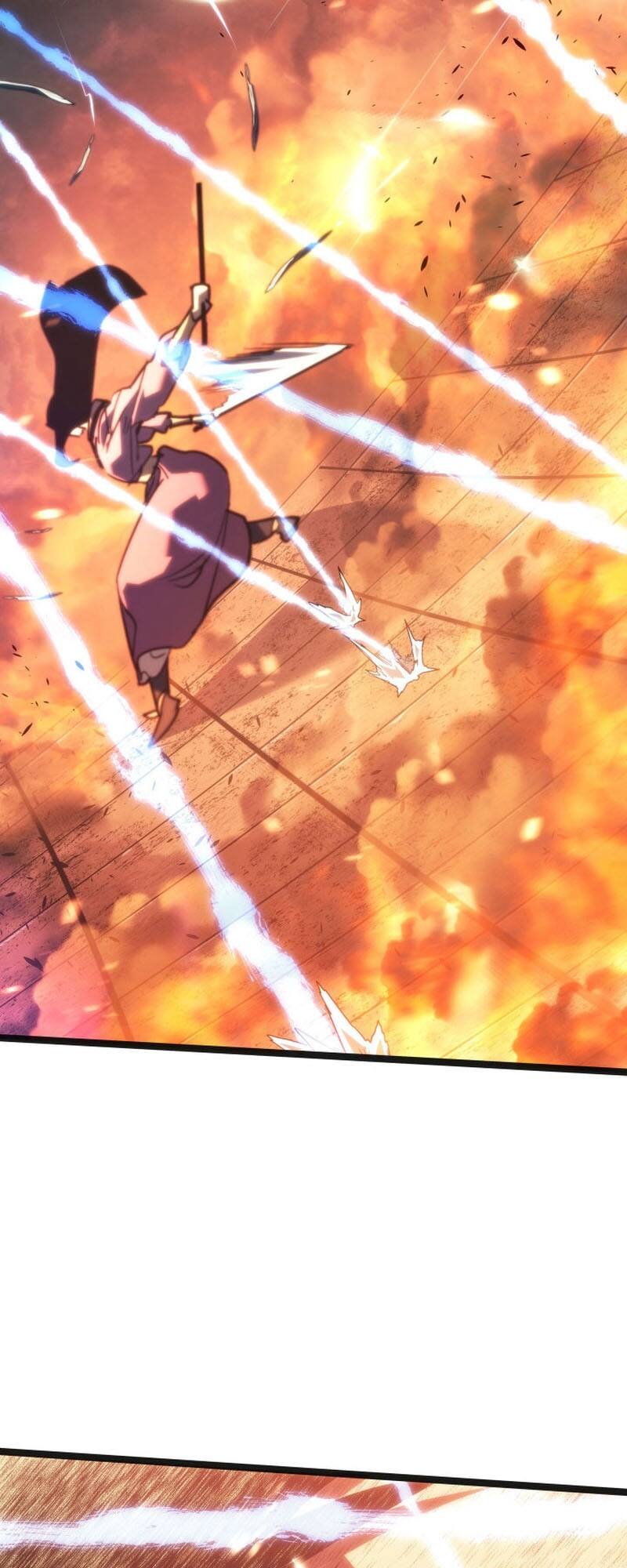 Reaper of the Drifting Moon ตอนที่ 79 page 72