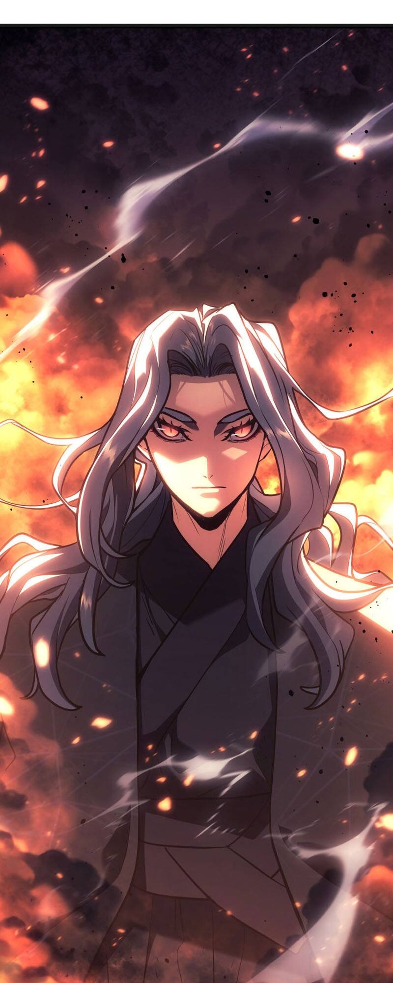 Reaper of the Drifting Moon ตอนที่ 80 page 8