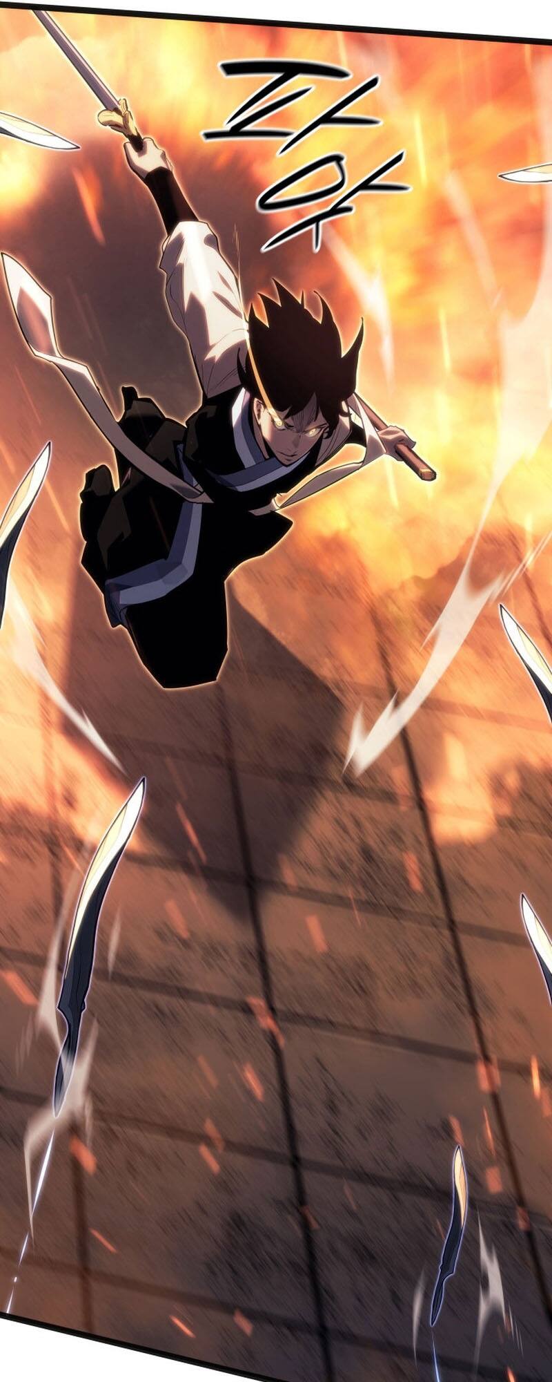 Reaper of the Drifting Moon ตอนที่ 80 page 50