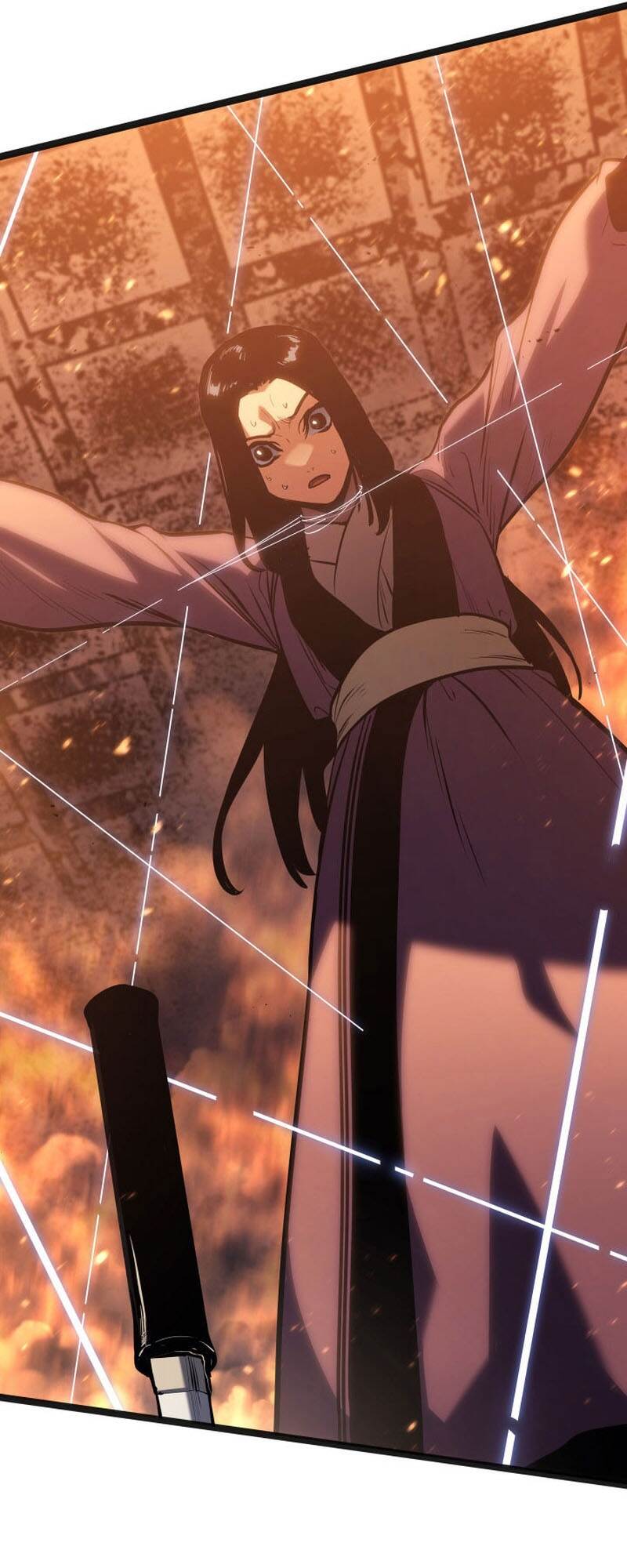 Reaper of the Drifting Moon ตอนที่ 81 page 11