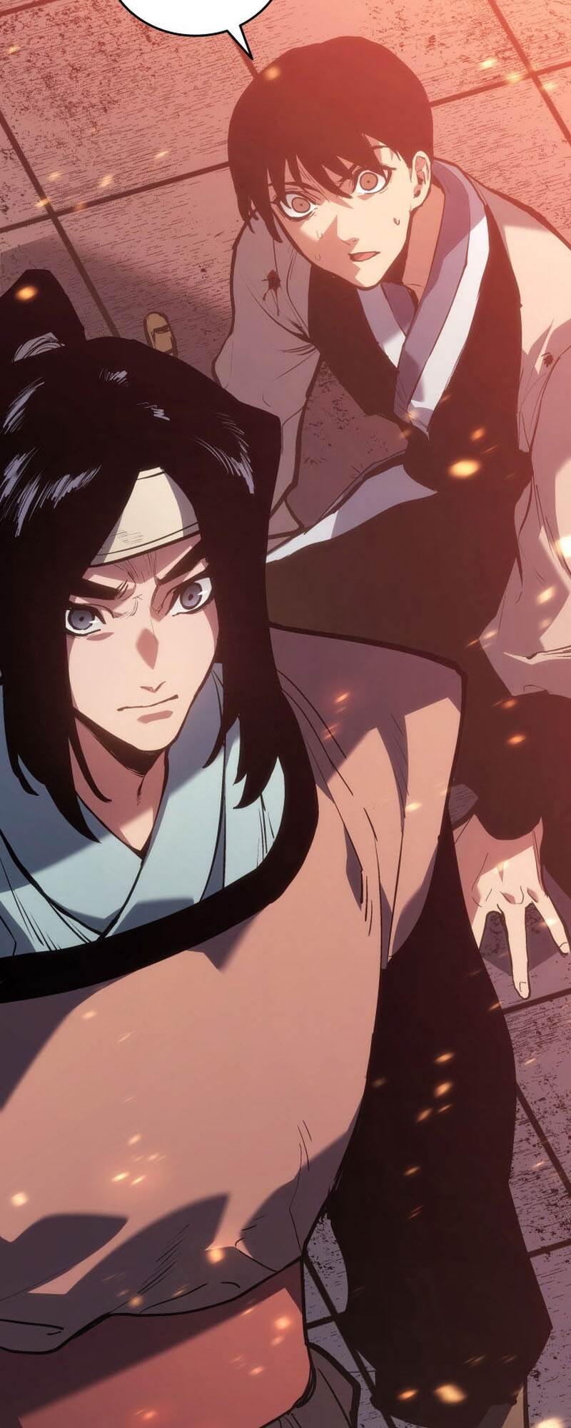 Reaper of the Drifting Moon ตอนที่ 81 page 39